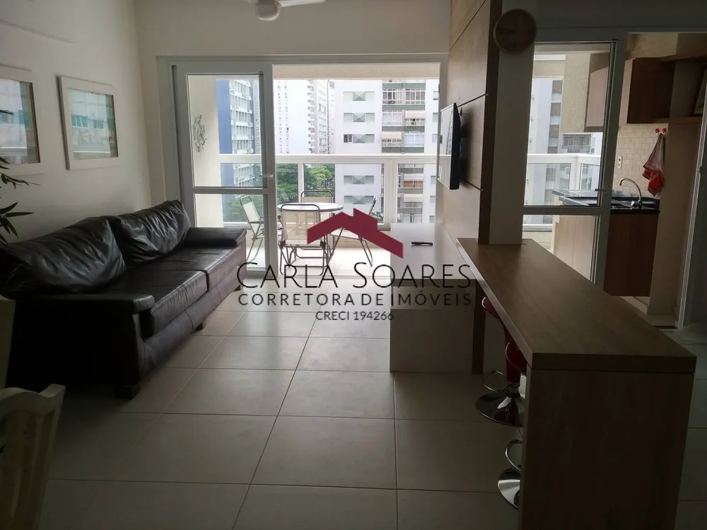 Apartamento, 3 quartos, 120 m² - Foto 9