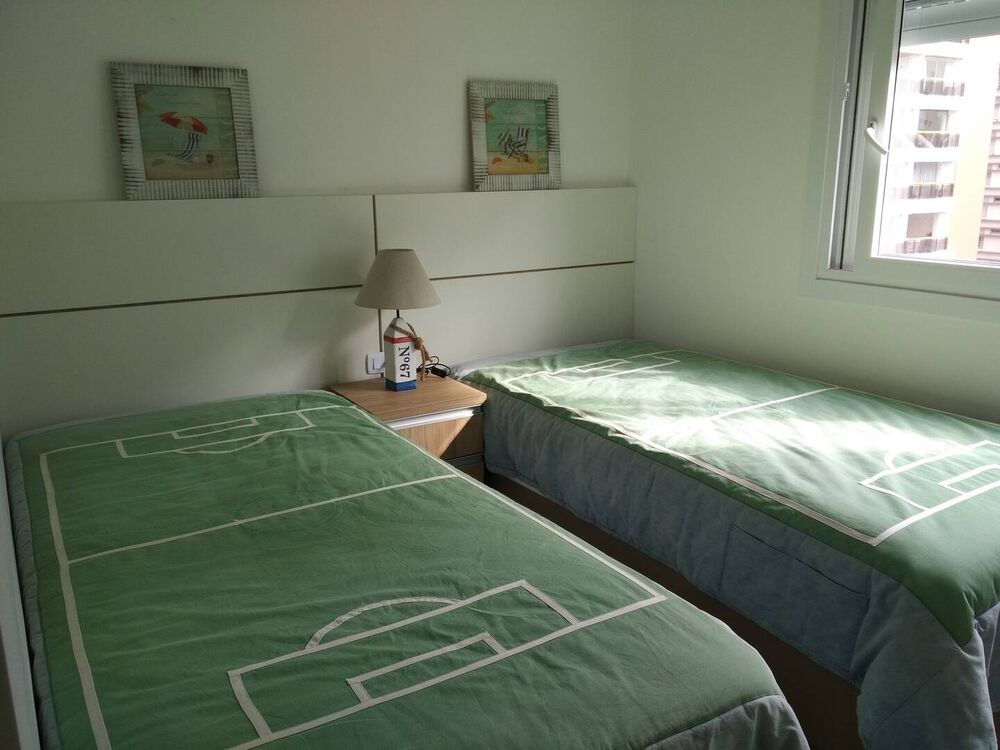 Apartamento, 3 quartos, 120 m² - Foto 1