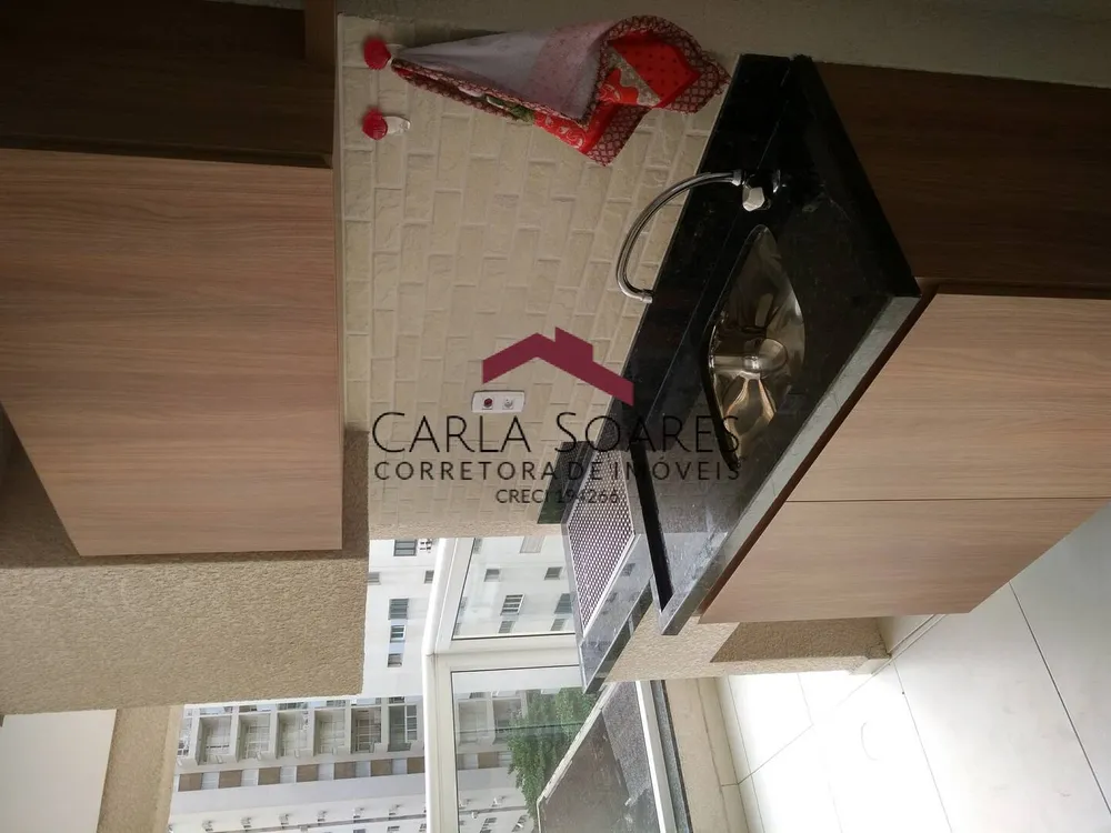 Apartamento, 3 quartos, 120 m² - Foto 10