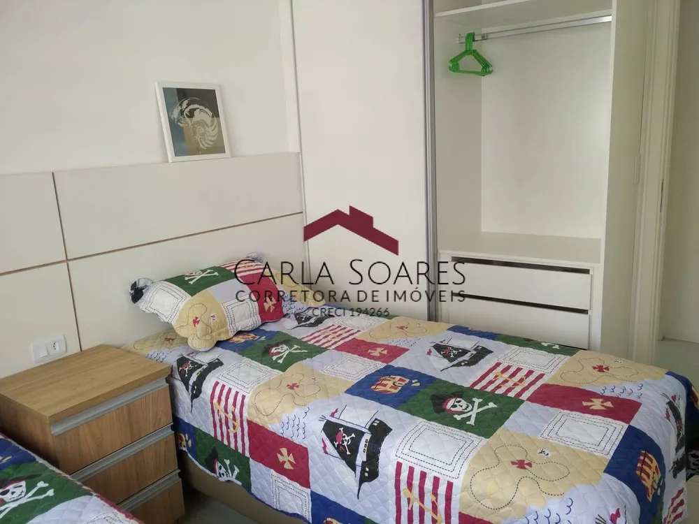Apartamento, 3 quartos, 120 m² - Foto 16