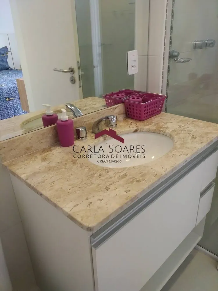 Apartamento, 3 quartos, 120 m² - Foto 17