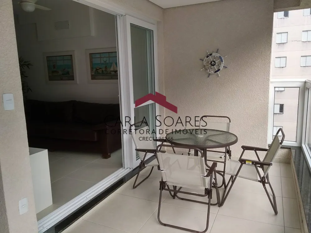 Apartamento, 3 quartos, 120 m² - Foto 12