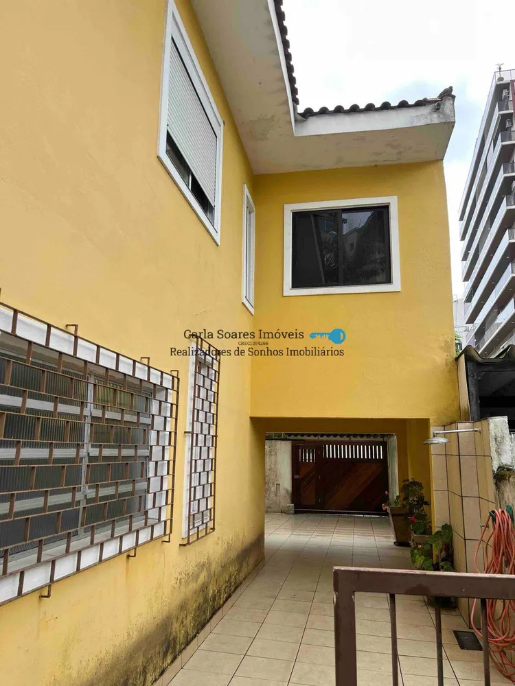 Casa, 4 quartos, 240 m² - Foto 2