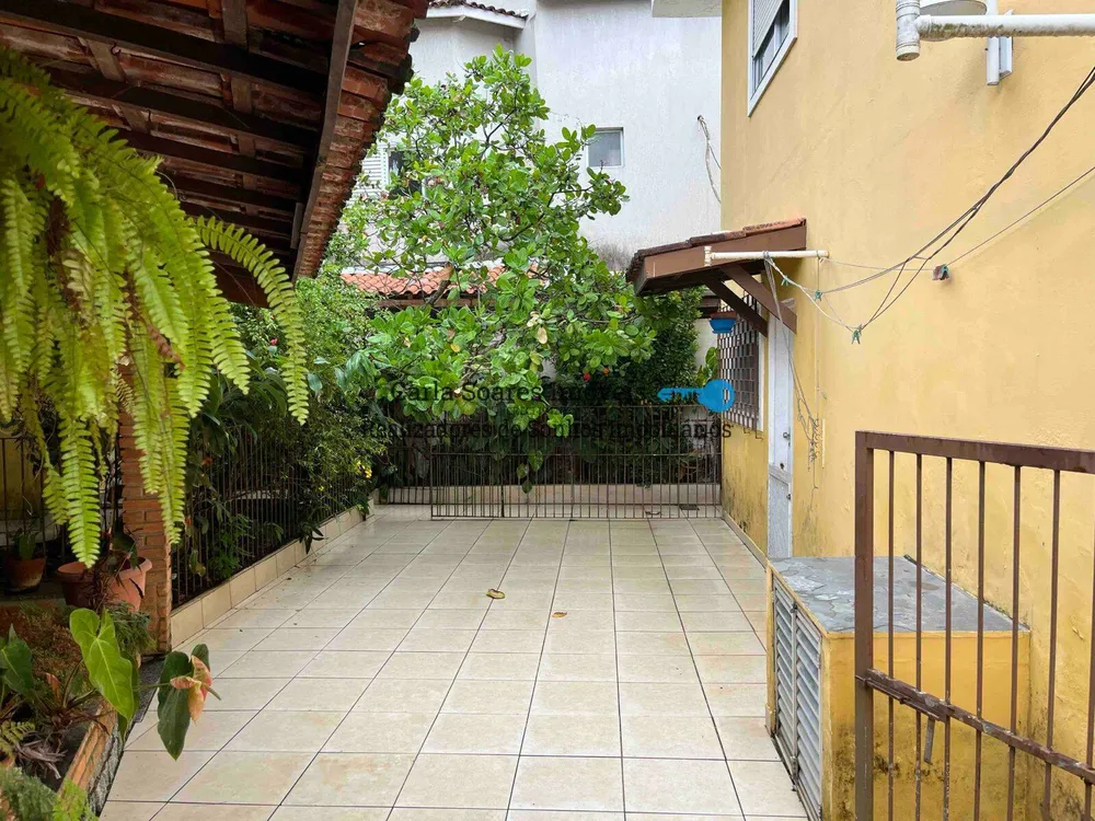 Casa, 4 quartos, 240 m² - Foto 3