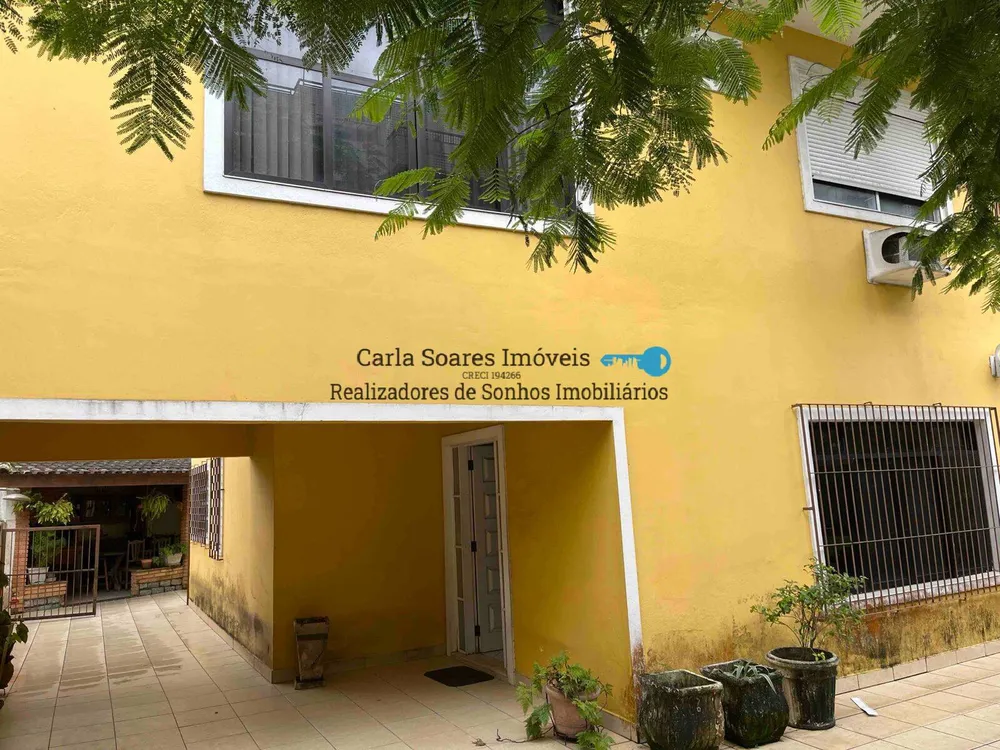 Casa, 4 quartos, 240 m² - Foto 5