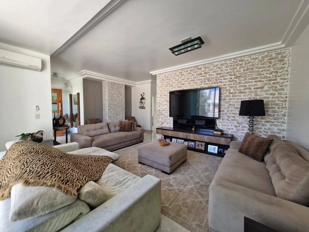 Casa, 5 quartos, 350 m² - Foto 5
