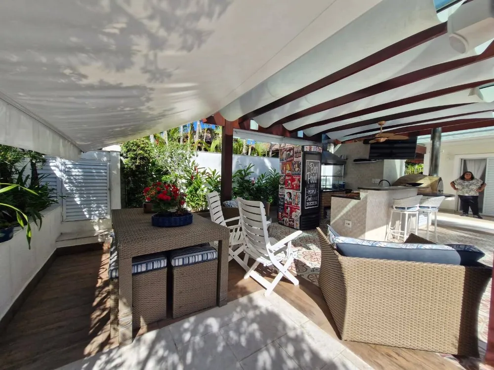 Casa, 5 quartos, 350 m² - Foto 14