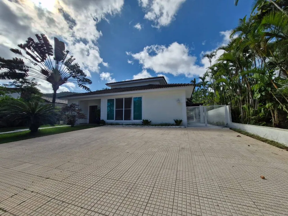 Casa, 5 quartos, 350 m² - Foto 4