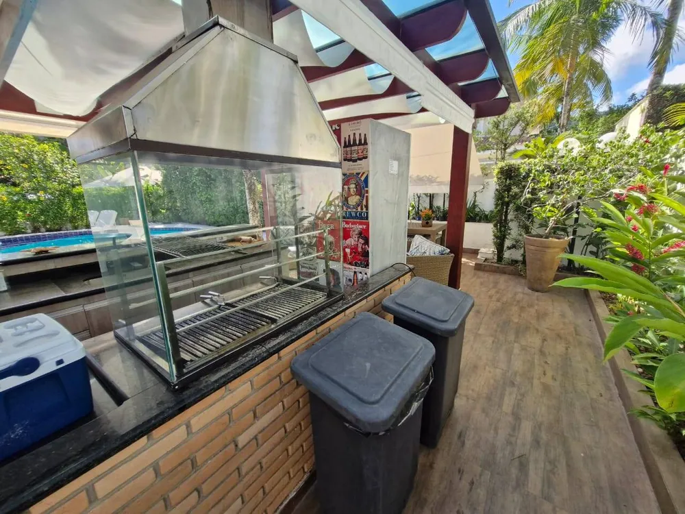 Casa, 5 quartos, 350 m² - Foto 16