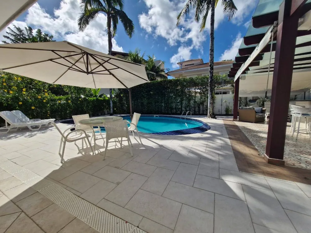 Casa, 5 quartos, 350 m² - Foto 15