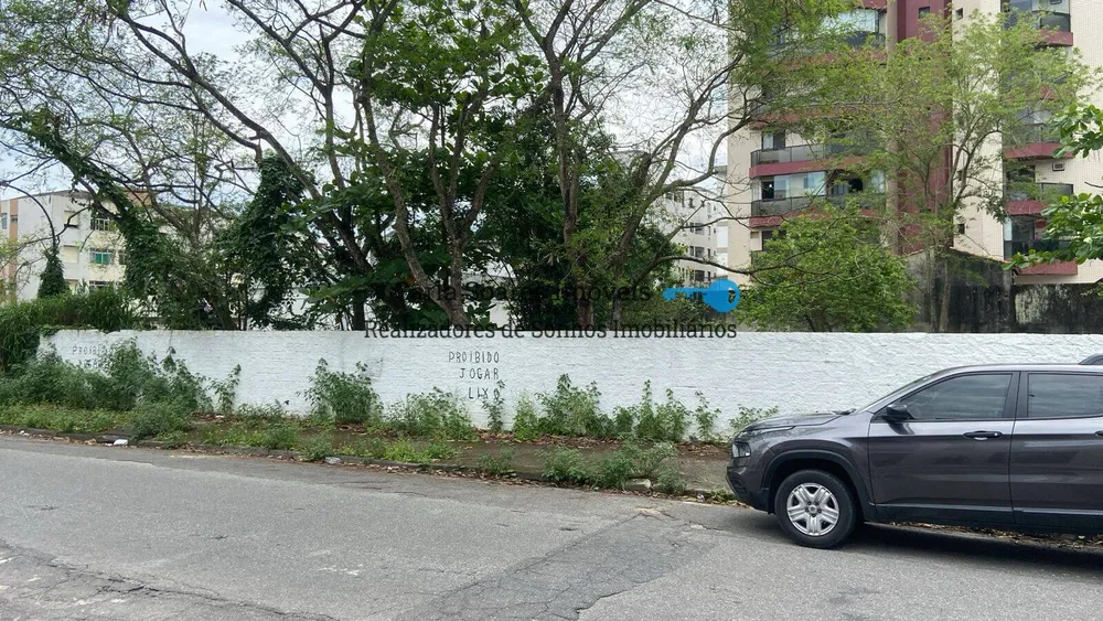 Terreno, 1122 m² - Foto 1