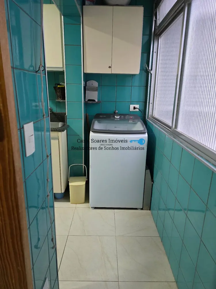 Apartamento, 2 quartos, 80 m² - Foto 6