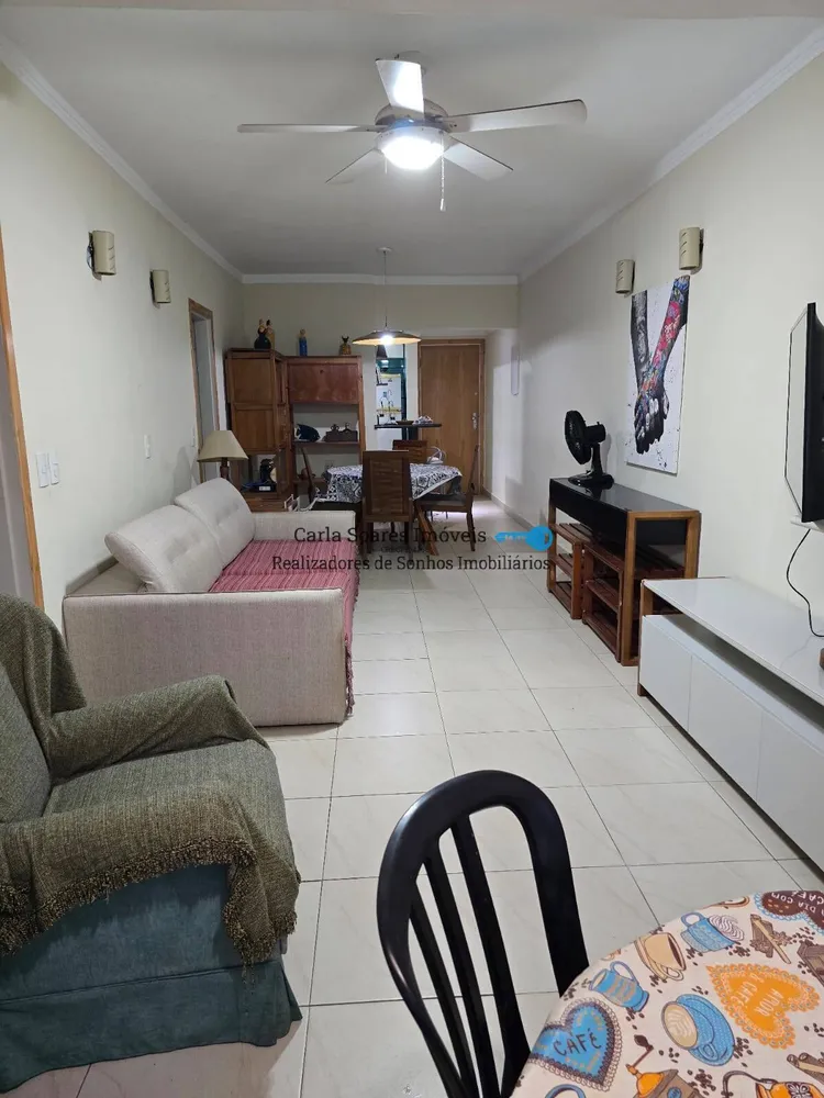 Apartamento, 2 quartos, 80 m² - Foto 1