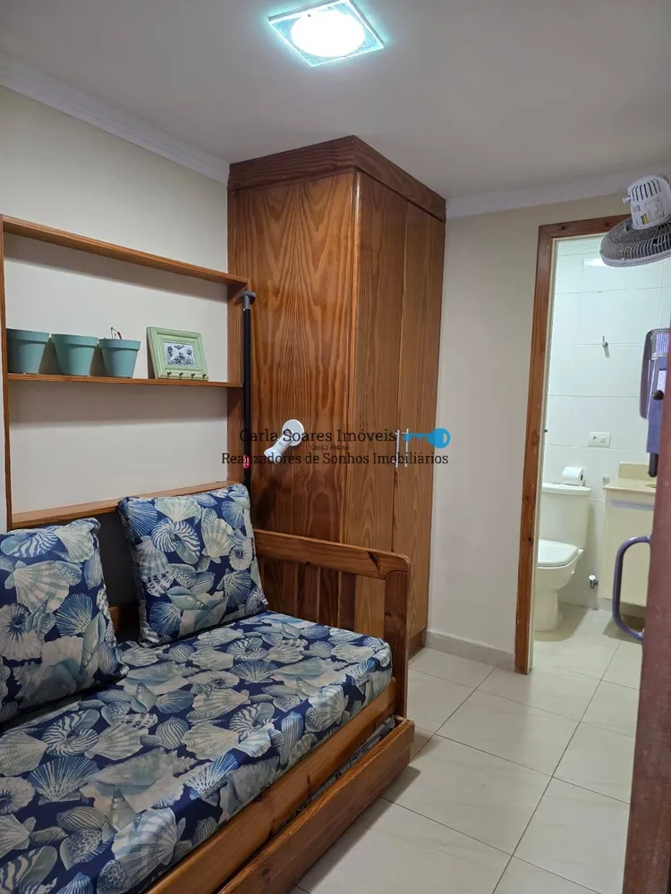 Apartamento, 2 quartos, 80 m² - Foto 11