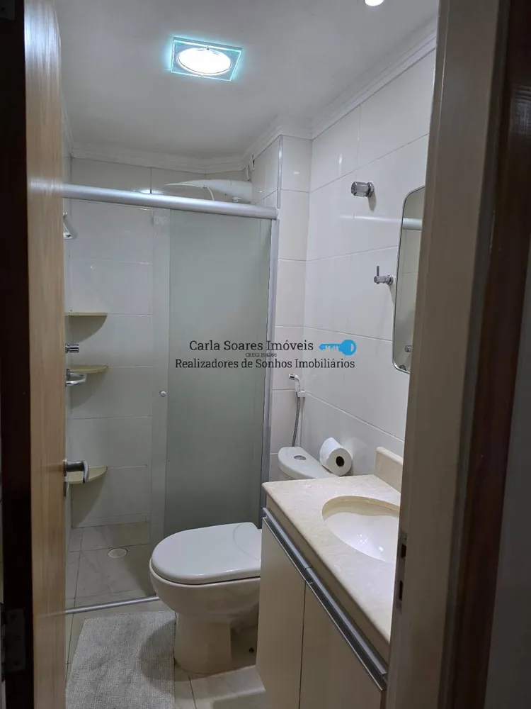 Apartamento, 2 quartos, 80 m² - Foto 7
