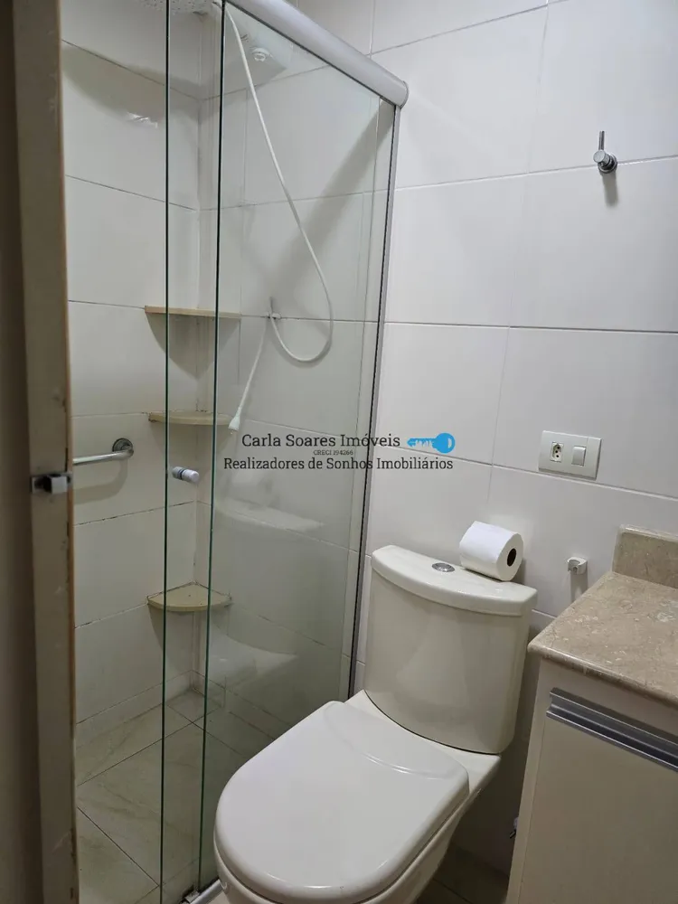 Apartamento, 2 quartos, 80 m² - Foto 12