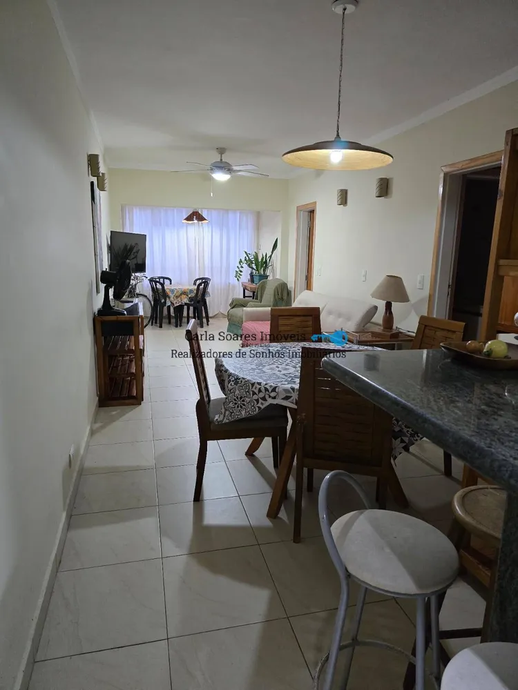 Apartamento, 2 quartos, 80 m² - Foto 2
