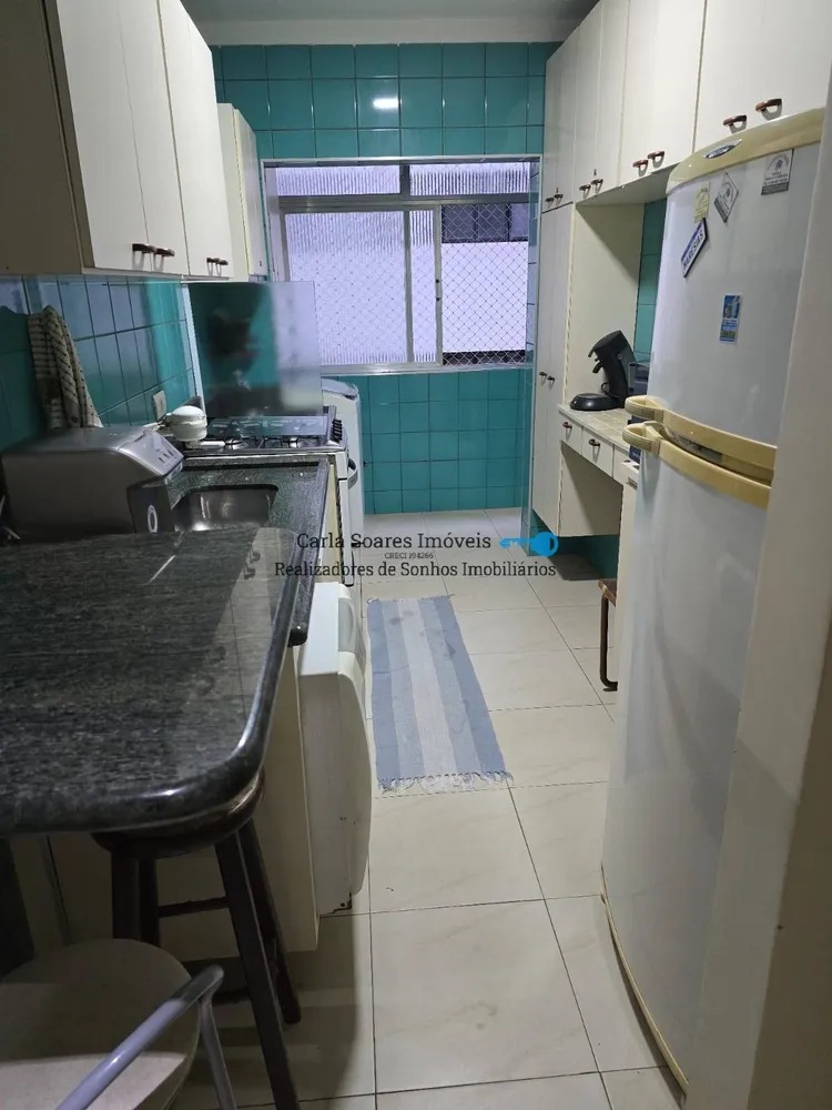 Apartamento, 2 quartos, 80 m² - Foto 4