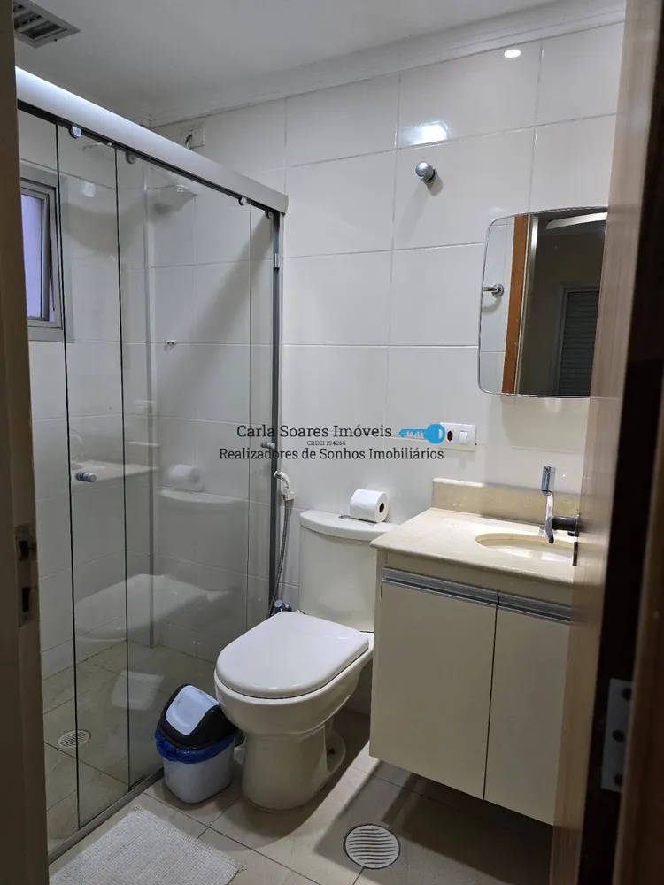 Apartamento, 2 quartos, 80 m² - Foto 8
