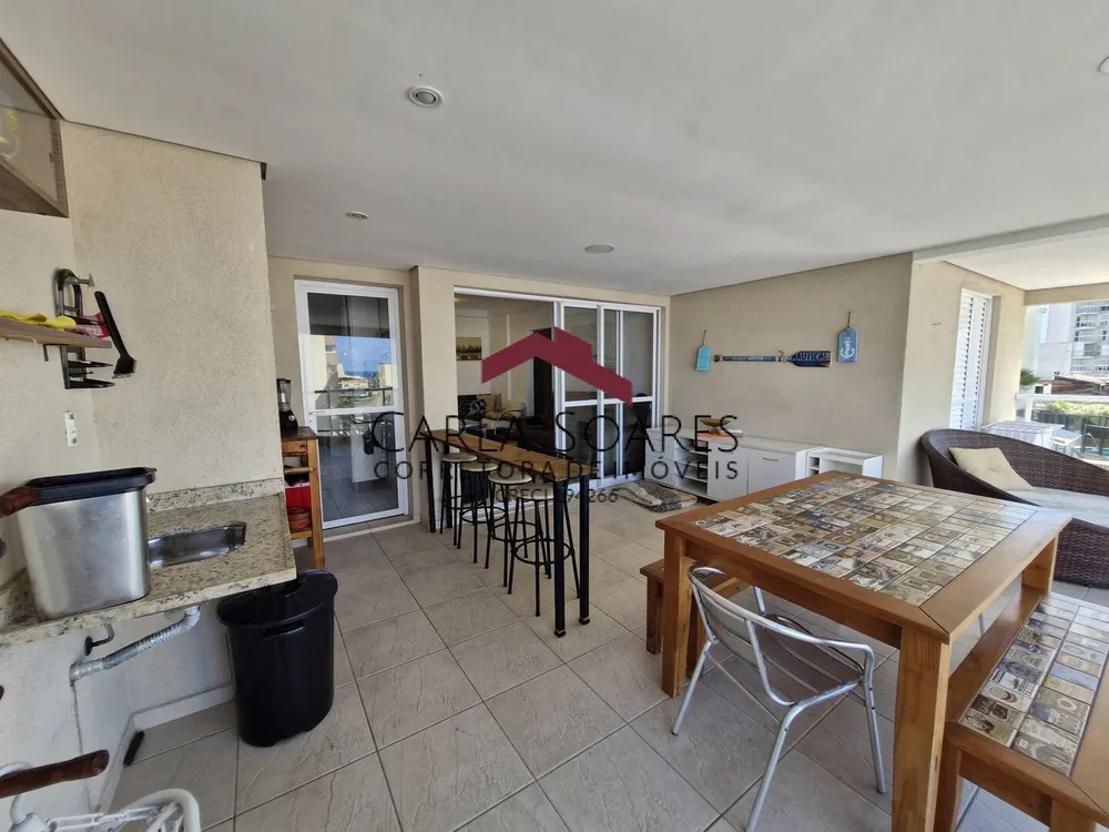 Apartamento, 3 quartos, 104 m² - Foto 7