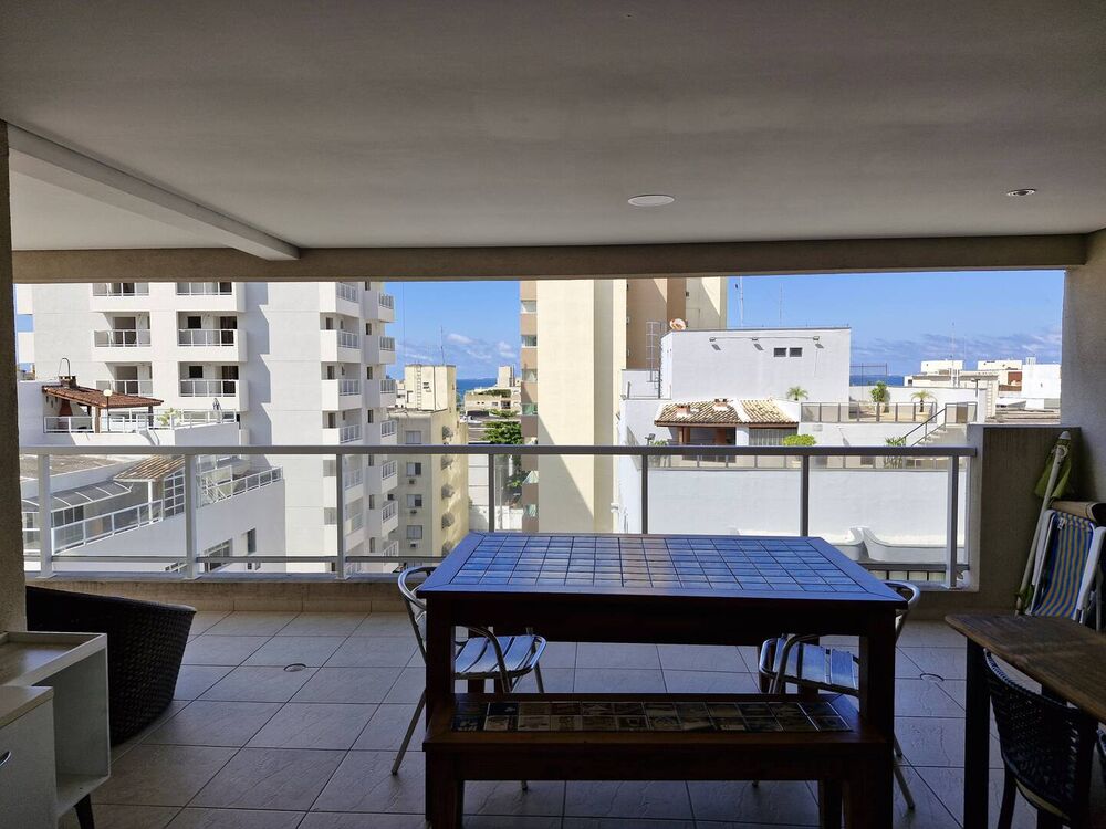 Apartamento, 3 quartos, 104 m² - Foto 4