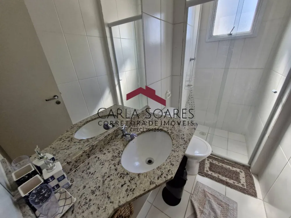 Apartamento, 3 quartos, 104 m² - Foto 14