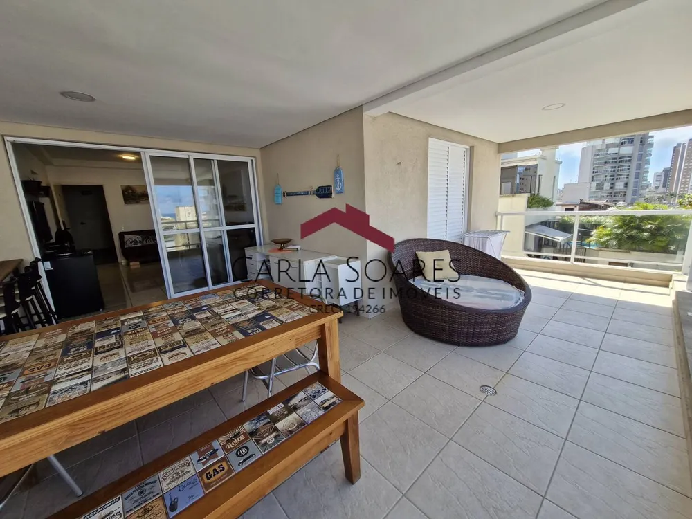 Apartamento, 3 quartos, 104 m² - Foto 8
