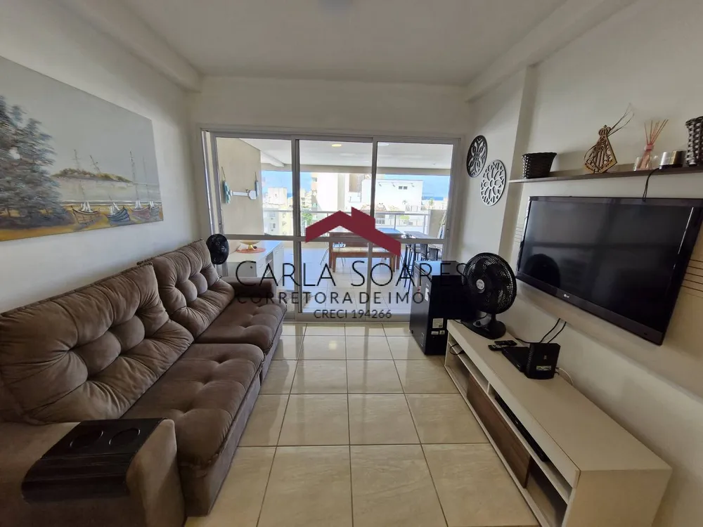 Apartamento, 3 quartos, 104 m² - Foto 6