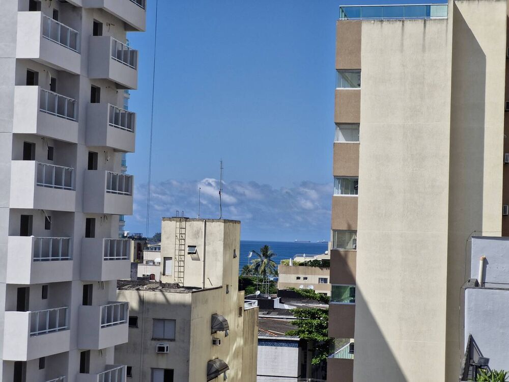 Apartamento, 3 quartos, 104 m² - Foto 3