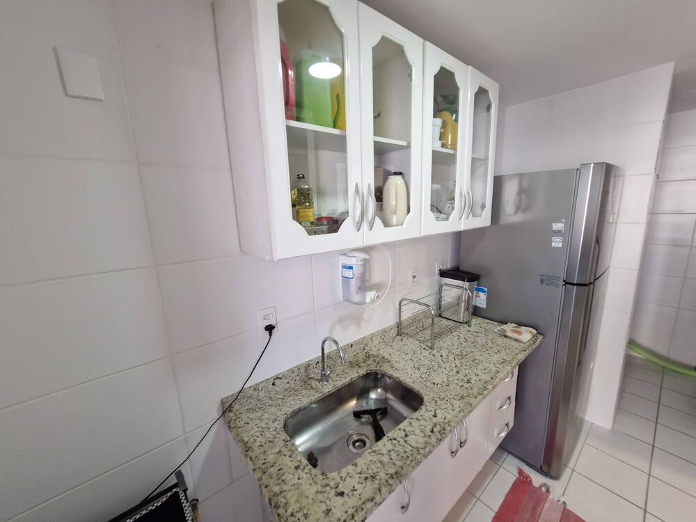 Apartamento, 3 quartos, 104 m² - Foto 1