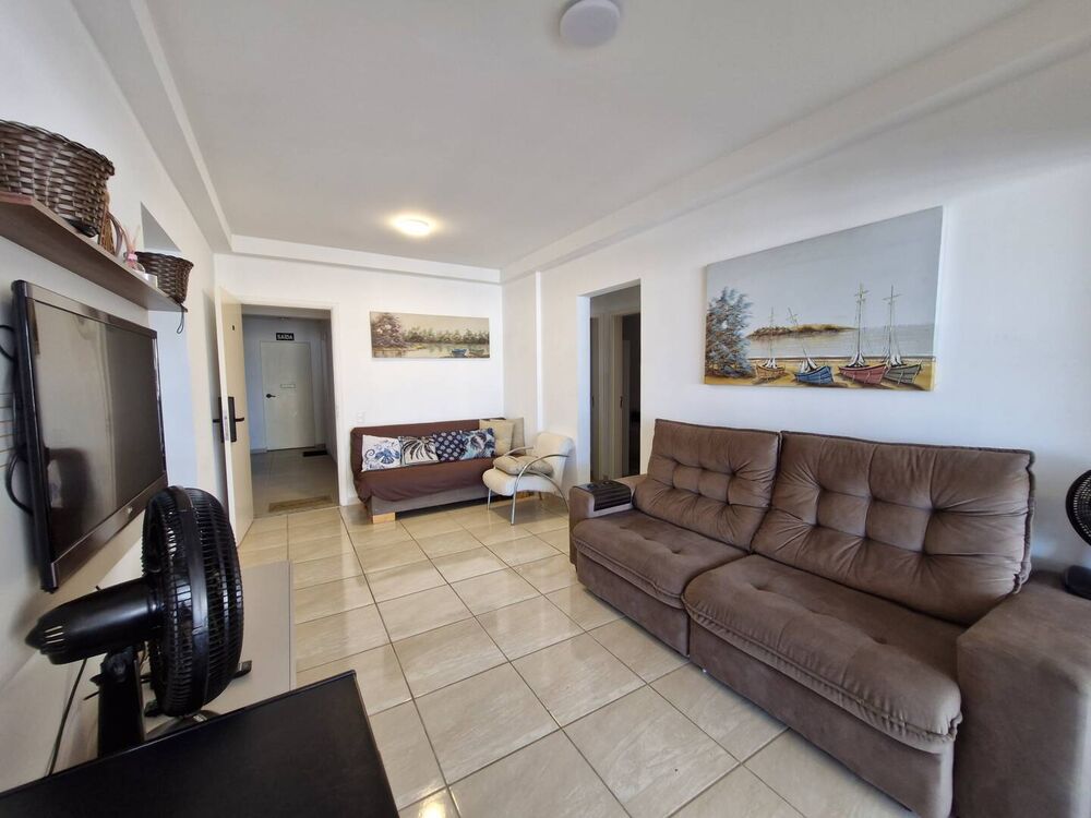 Apartamento, 3 quartos, 104 m² - Foto 2