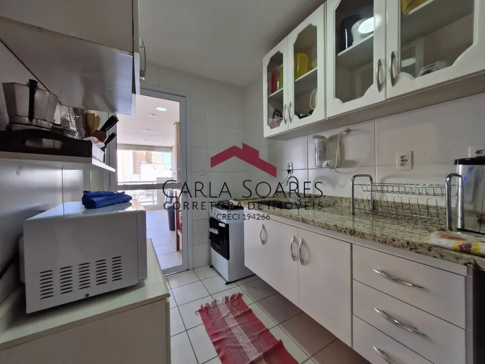 Apartamento, 3 quartos, 104 m² - Foto 11