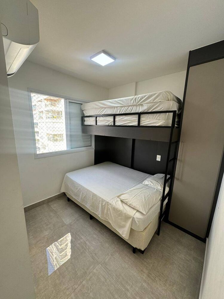 Apartamento à venda com 2 quartos, 72m² - Foto 11