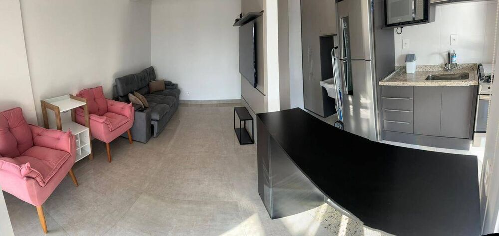 Apartamento à venda com 2 quartos, 72m² - Foto 4