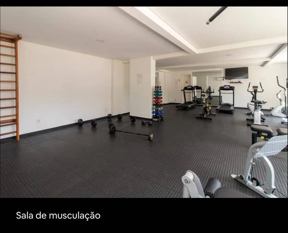 Apartamento, 2 quartos, 72 m² - Foto 26
