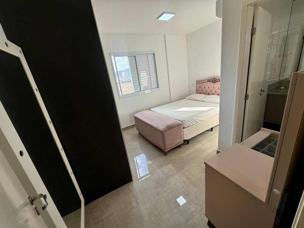 Apartamento à venda com 2 quartos, 72m² - Foto 8