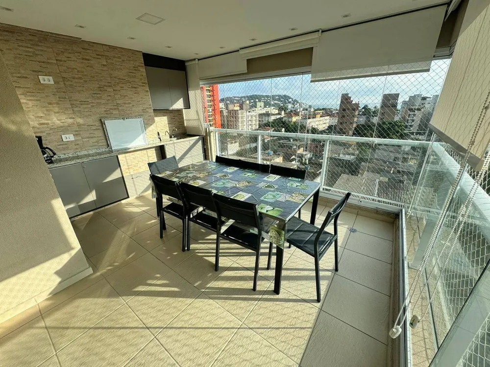 Apartamento, 2 quartos, 72 m² - Foto 1