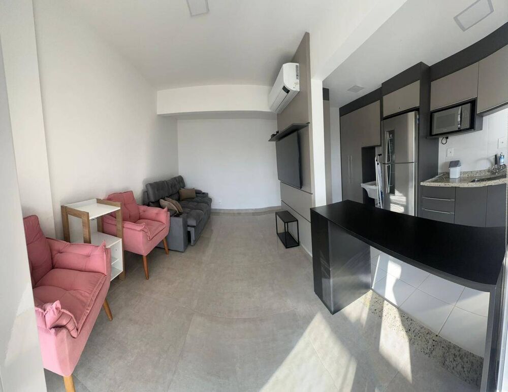 Apartamento à venda com 2 quartos, 72m² - Foto 6