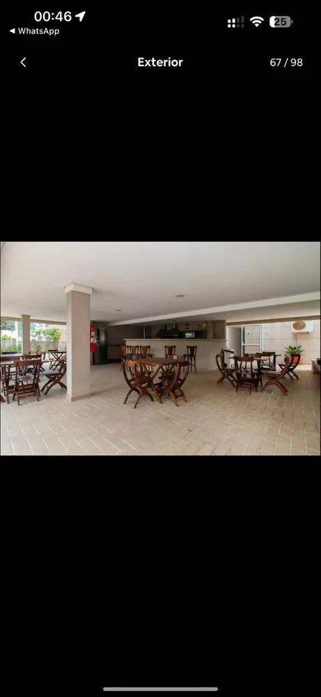 Apartamento, 2 quartos, 72 m² - Foto 23