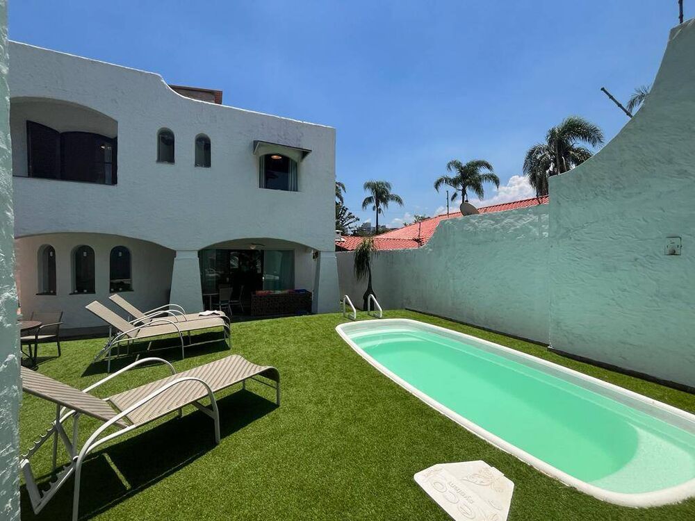 Casa à venda com 3 quartos, 350m² - Foto 12