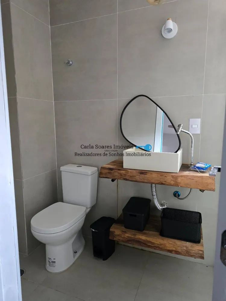 Cobertura, 2 quartos, 90 m² - Foto 5