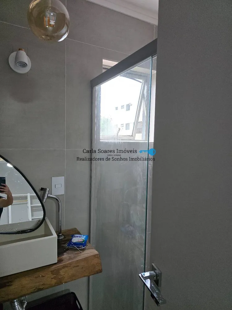 Cobertura, 2 quartos, 90 m² - Foto 4