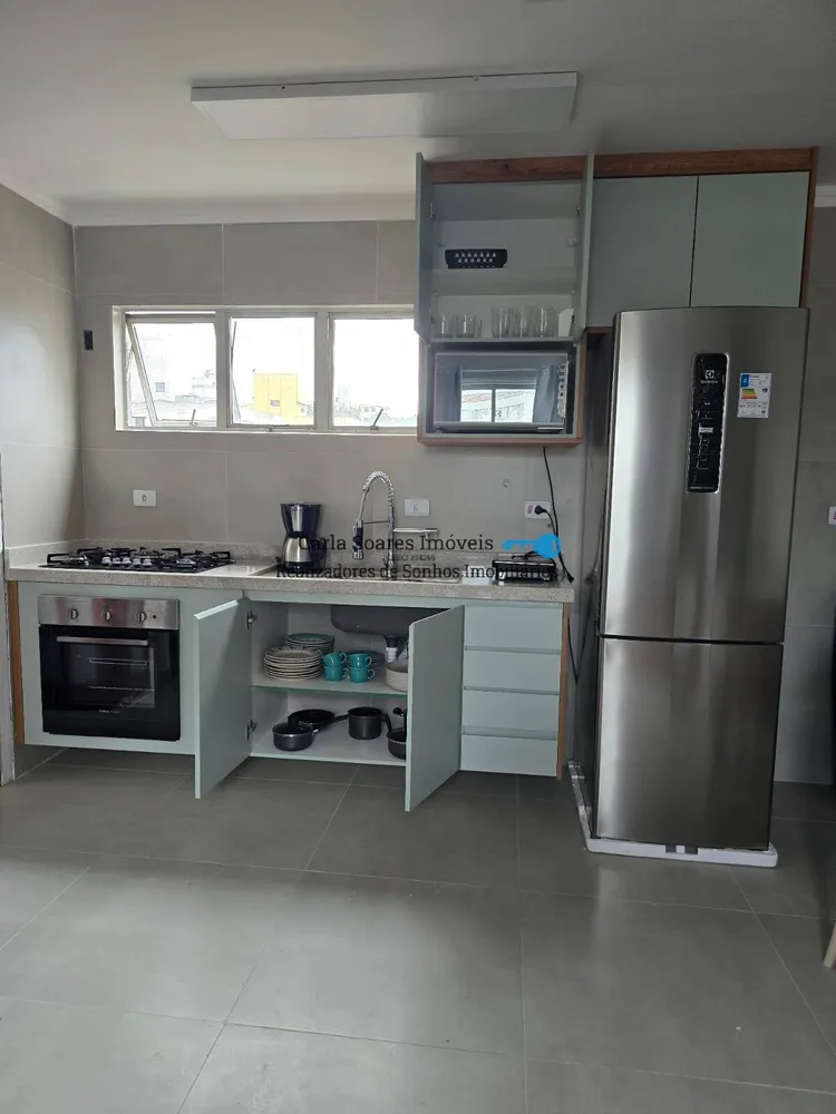 Cobertura, 2 quartos, 90 m² - Foto 3