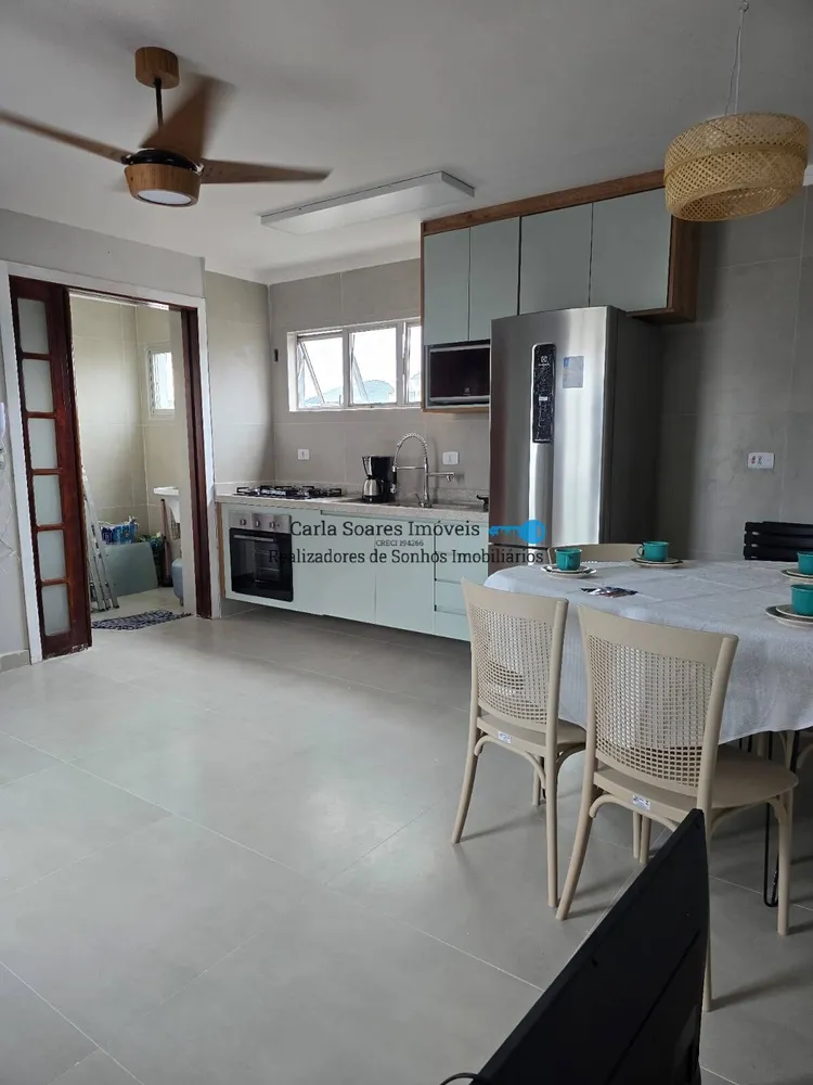 Cobertura, 2 quartos, 90 m² - Foto 1