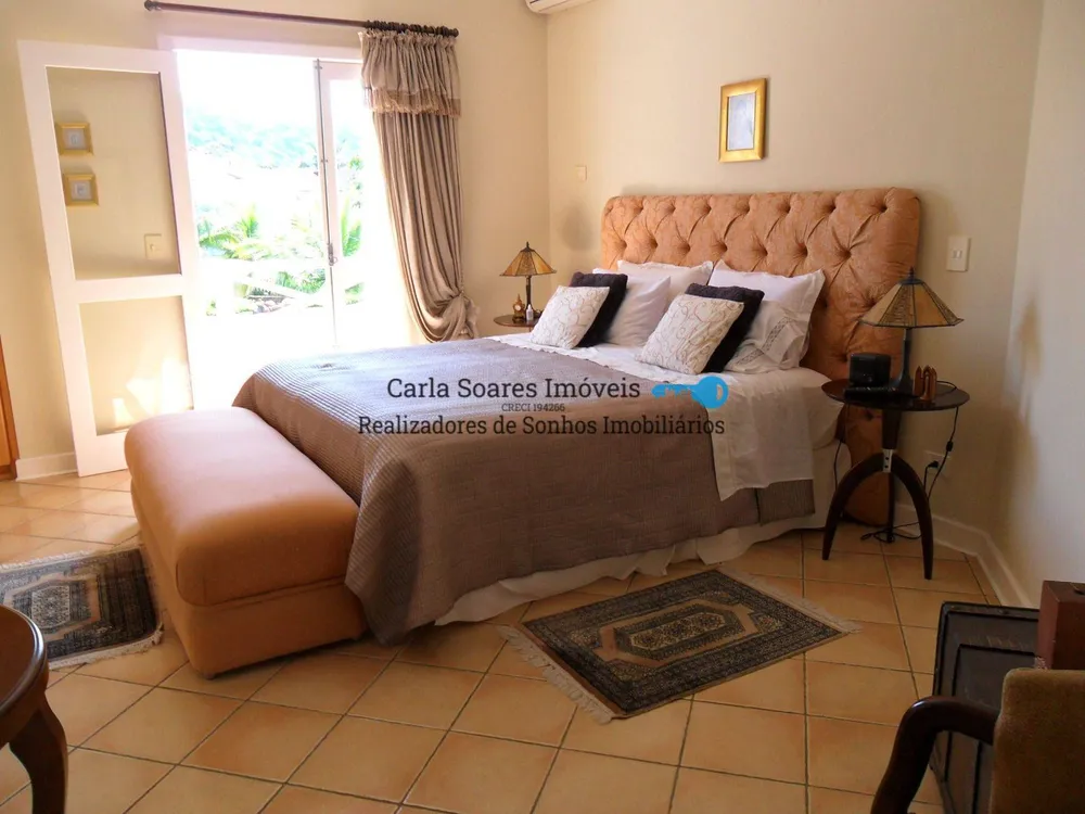 Casa, 5 quartos, 382 m² - Foto 2