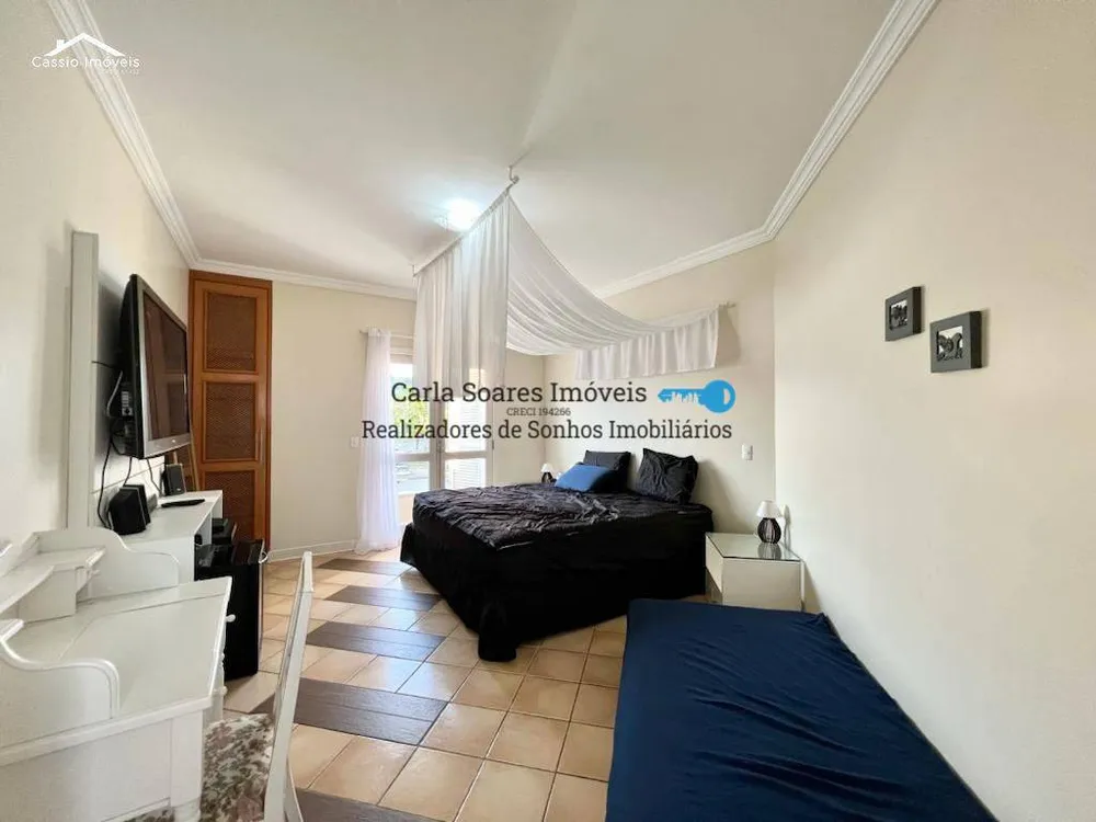 Casa, 5 quartos, 382 m² - Foto 5