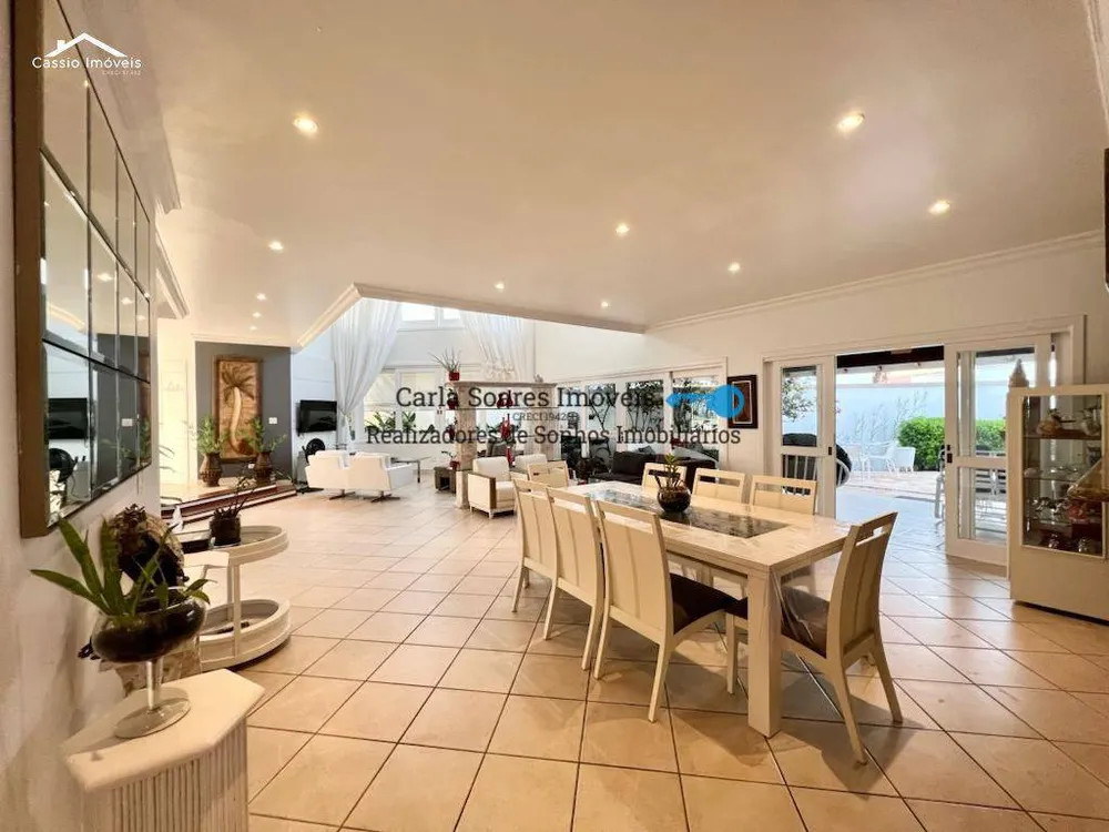 Casa, 5 quartos, 382 m² - Foto 9