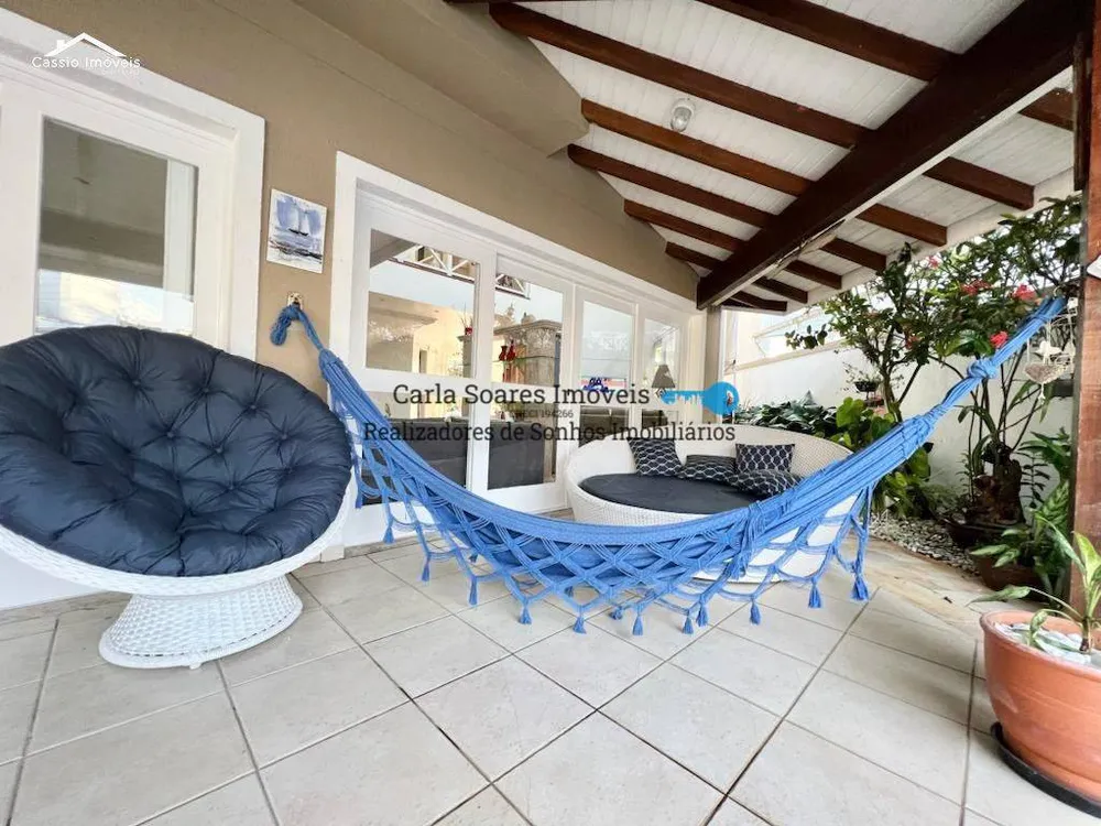 Casa, 5 quartos, 382 m² - Foto 12