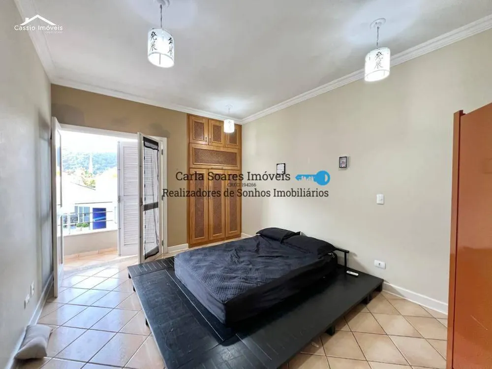 Casa, 5 quartos, 382 m² - Foto 6