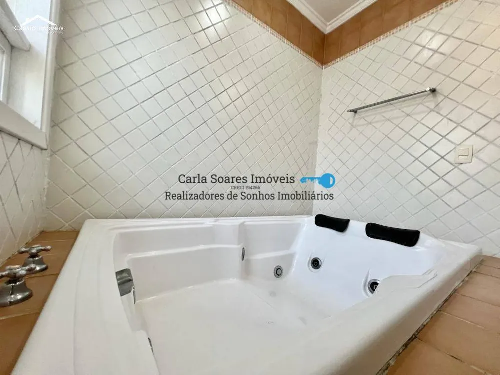Casa, 5 quartos, 382 m² - Foto 14